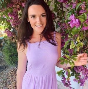 Meet your Posher, Jillian